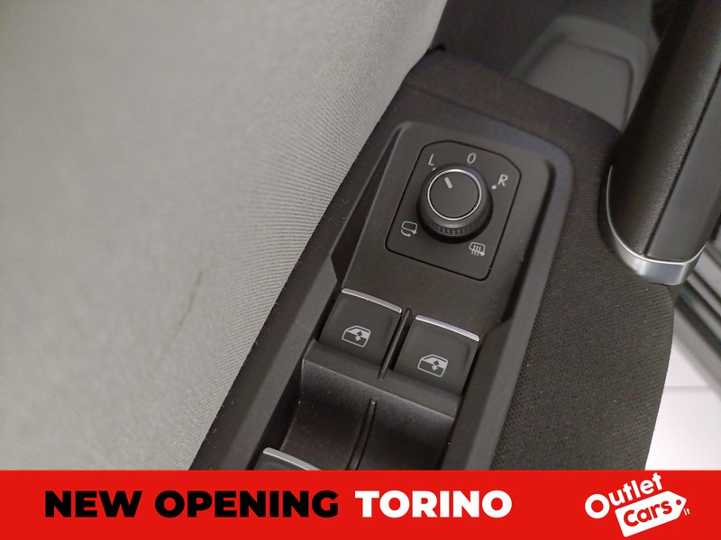 Volkswagen Touran 2.0 tdi executive dsg