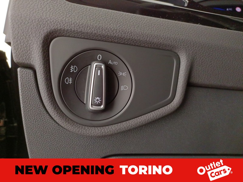 Volkswagen Touran 2.0 tdi executive dsg