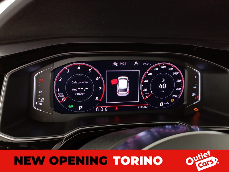 Volkswagen Polo 2.0 tsi gti dsg