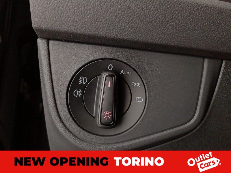 Volkswagen Polo 2.0 tsi gti dsg