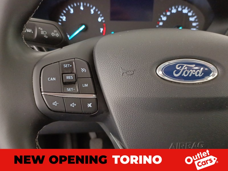 Ford Puma 1.0 ecoboost h titanium x s&s 125cv