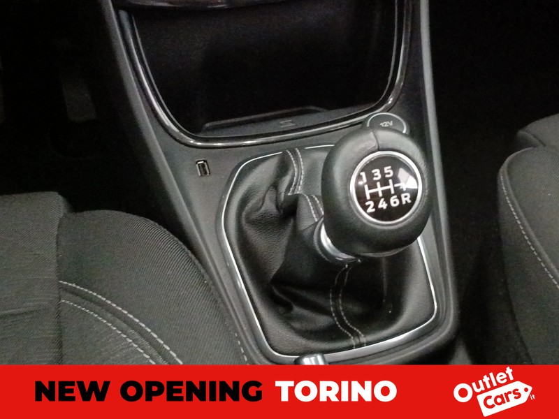 Ford Puma 1.0 ecoboost h titanium x s&s 125cv
