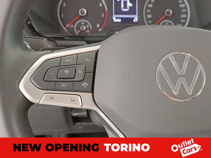 Volkswagen T-Cross 1.0 tsi style 110cv dsg
