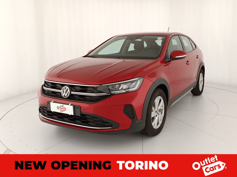 Volkswagen Taigo 1.0 tsi life 95cv