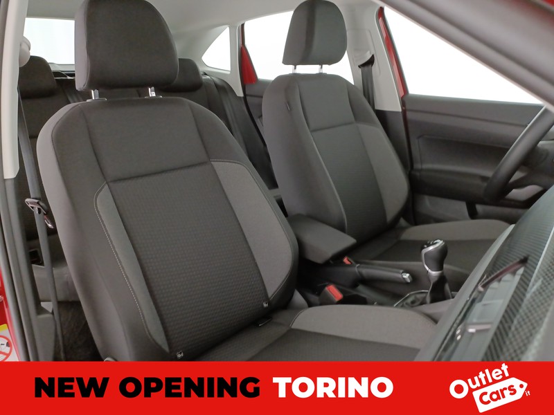 Volkswagen Taigo 1.0 tsi life 95cv