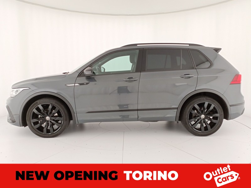 Volkswagen Tiguan 2.0 tdi r-line 150cv dsg