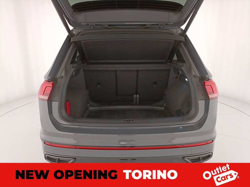 Volkswagen Tiguan 2.0 tdi r-line 150cv dsg