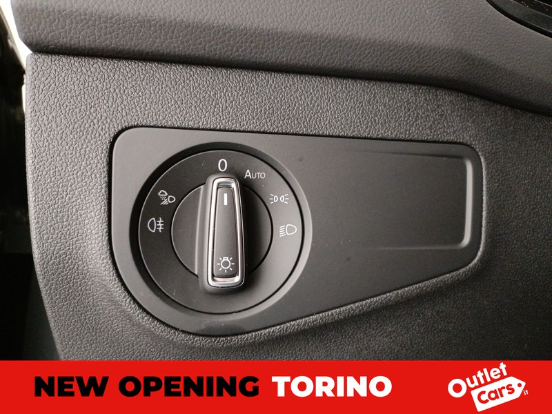 Volkswagen Tiguan 2.0 tdi r-line 150cv dsg