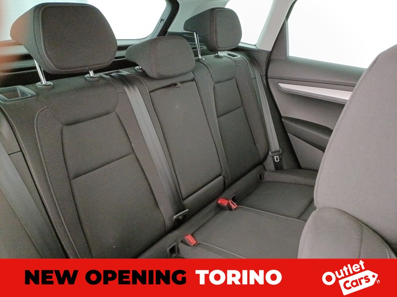 Skoda Karoq 1.0 tsi selection 115cv