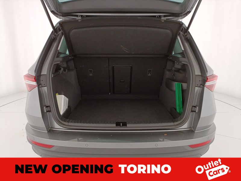 Skoda Karoq 1.0 tsi selection 115cv