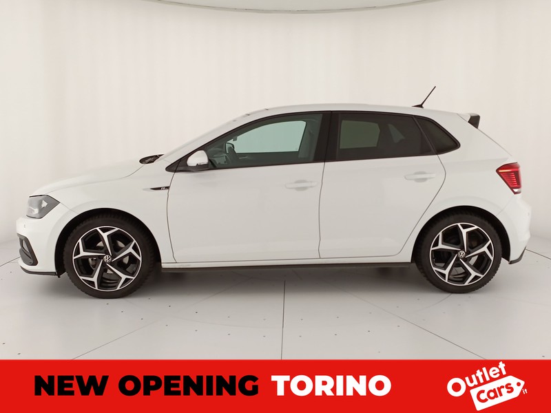 Volkswagen Polo 5p 1.0 evo sport 80cv