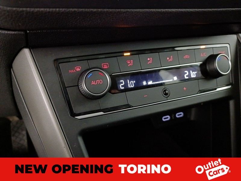 Volkswagen Polo 5p 1.0 evo sport 80cv