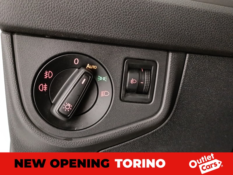 Volkswagen Polo 5p 1.0 evo sport 80cv