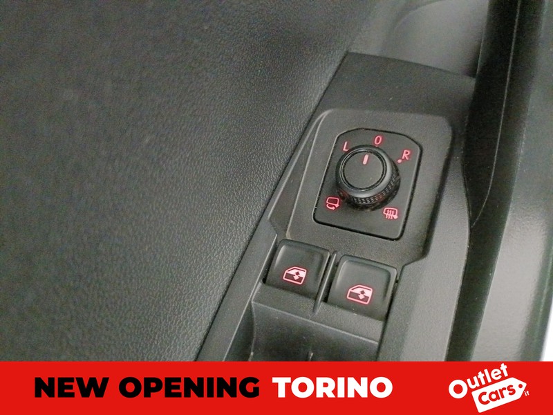 Volkswagen Polo 5p 1.0 evo sport 80cv