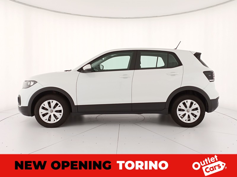 Volkswagen T-Cross 1.0 tsi urban 95cv