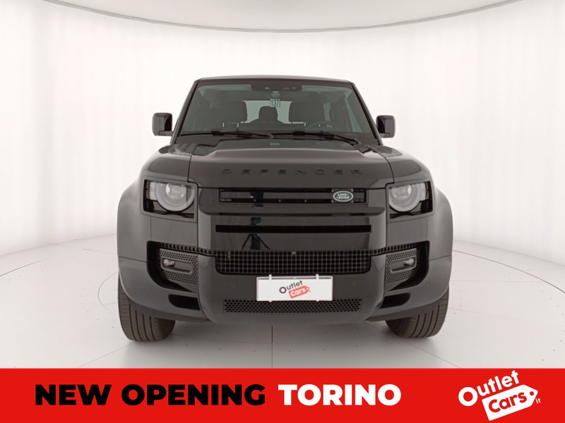 Land Rover Defender 3.0d i6 mhev x-dynamic s awd 200cv auto