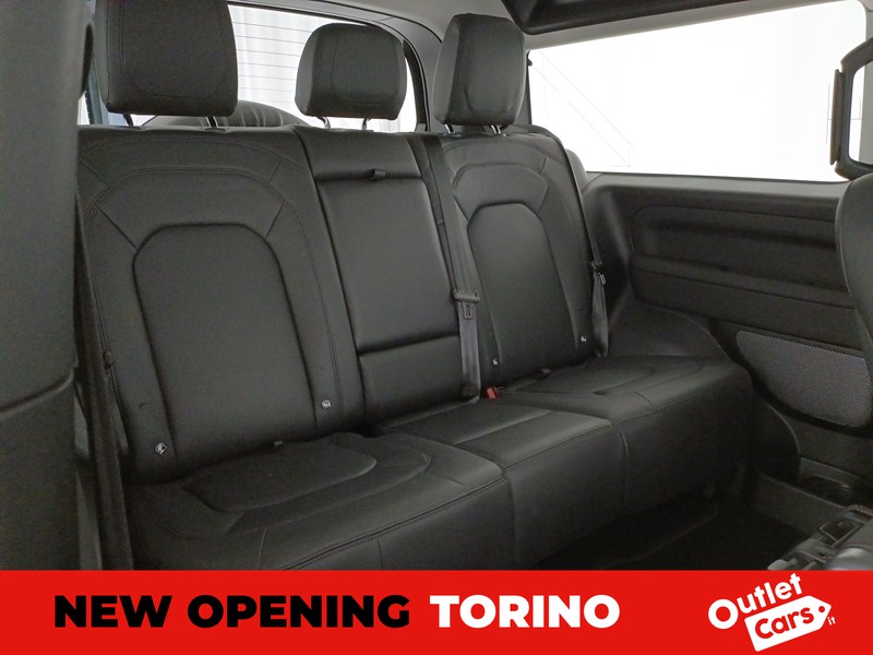 Land Rover Defender 3.0d i6 mhev x-dynamic s awd 200cv auto