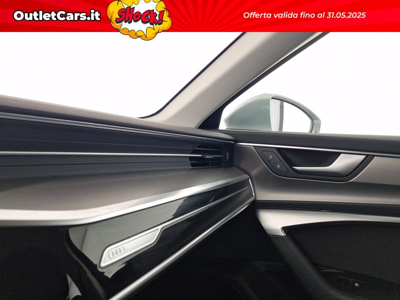 Audi A6 avant 40 2.0 tdi mhev business sport s-tronic