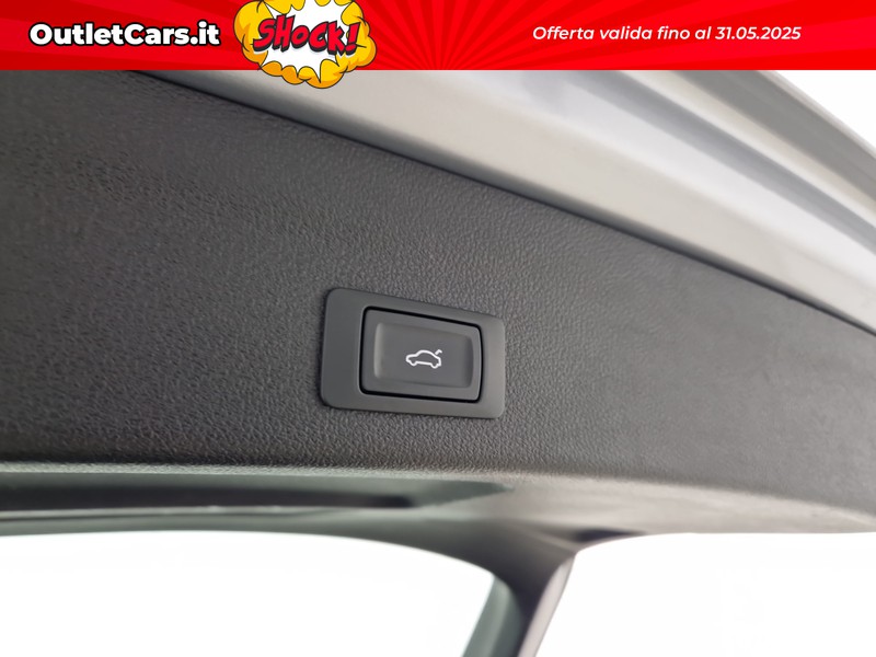 Audi A6 avant 40 2.0 tdi mhev business sport s-tronic