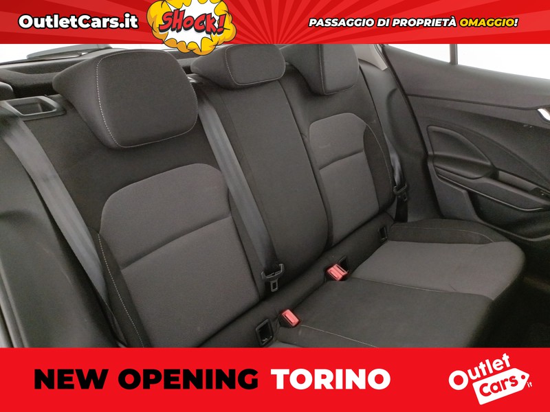 Skoda Fabia 1.0 mpi evo selection 80cv
