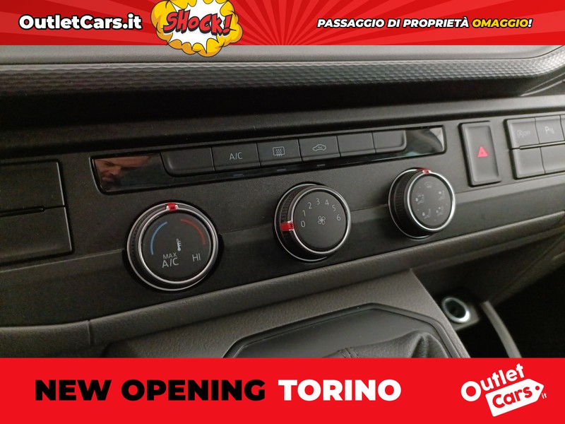 Volkswagen VIC T6.1 Caravelle t6.1 2.0 tdi 150cv cruise p.c. dsg7
