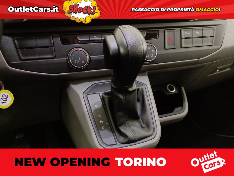Volkswagen VIC T6.1 Caravelle t6.1 2.0 tdi 150cv cruise p.c. dsg7