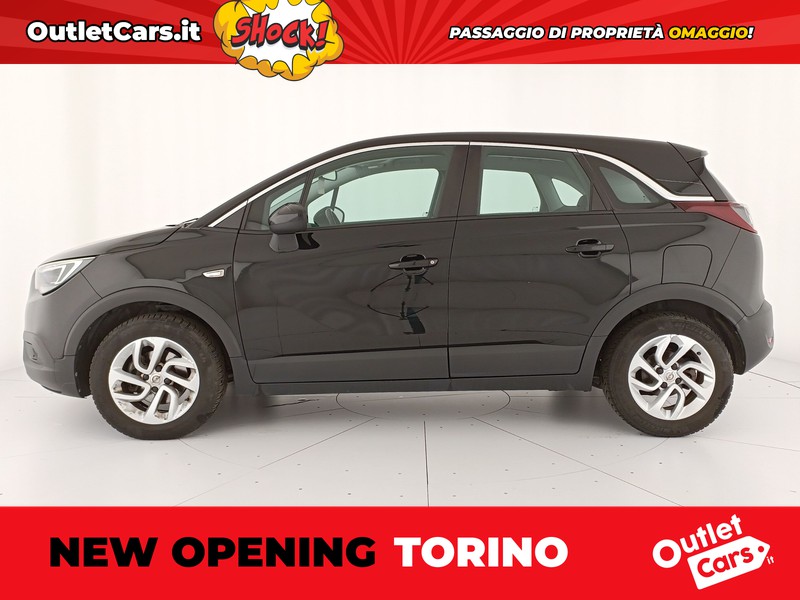 Opel Crossland X x 1.5 ecotec innovation s&s 102cv my20