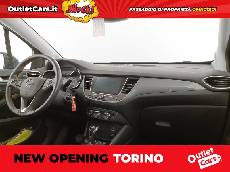 Opel Crossland X x 1.5 ecotec innovation s&s 102cv my20