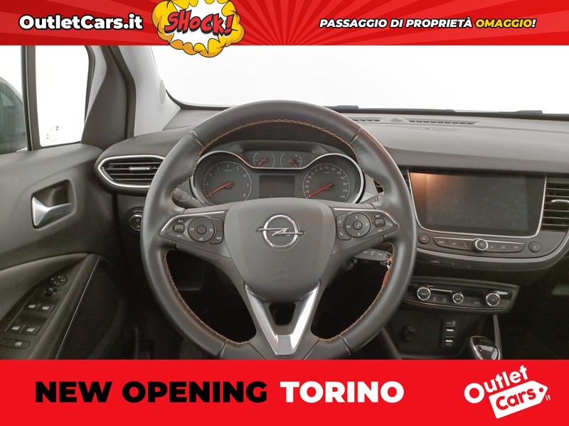 Opel Crossland X x 1.5 ecotec innovation s&s 102cv my20