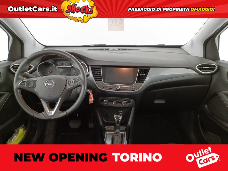 Opel Crossland X x 1.5 ecotec innovation s&s 102cv my20