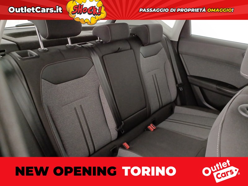 Seat Ateca 1.0 tsi business 110cv