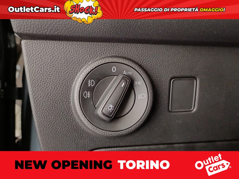 Seat Ateca 1.0 tsi business 110cv