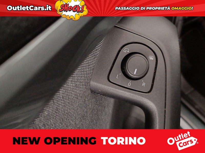 Seat Ateca 1.0 tsi business 110cv