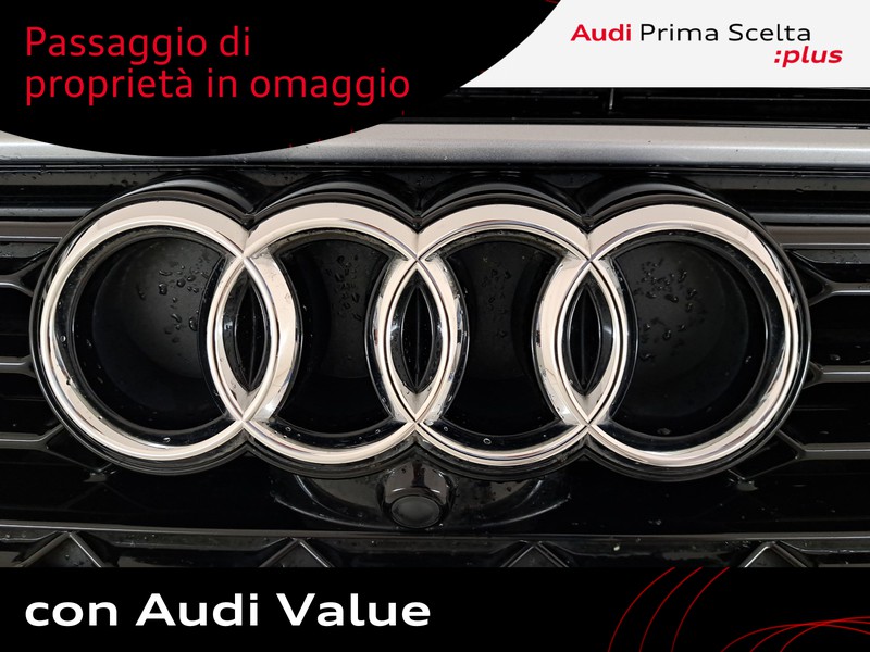 Audi RS6 avant 4.0 mhev quattro tiptronic