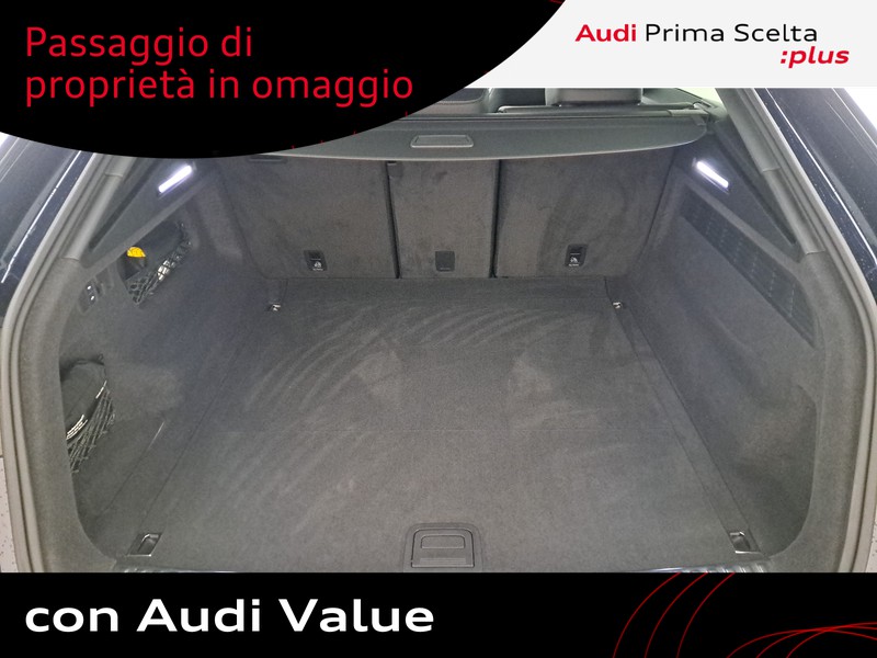 Audi Q8 50 3.0 tdi mhev s line edition quattro tiptronic