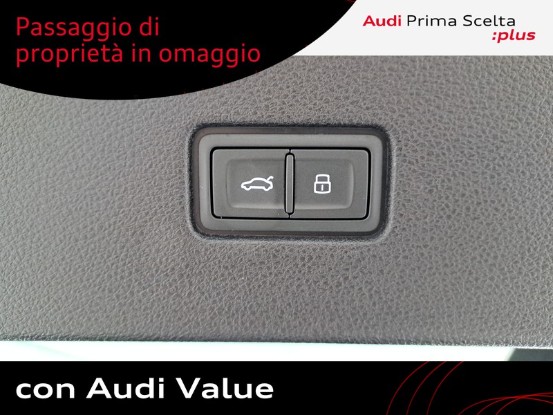 Audi Q8 50 3.0 tdi mhev s line edition quattro tiptronic