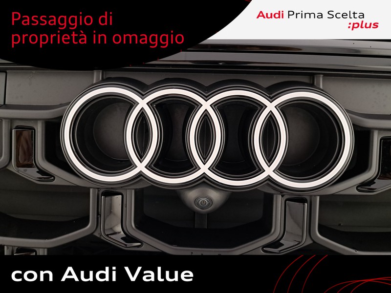 Audi Q8 50 3.0 tdi mhev s line edition quattro tiptronic