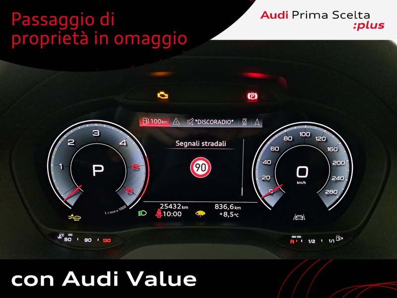 Audi Q2 35 2.0 tdi s line edition s-tronic