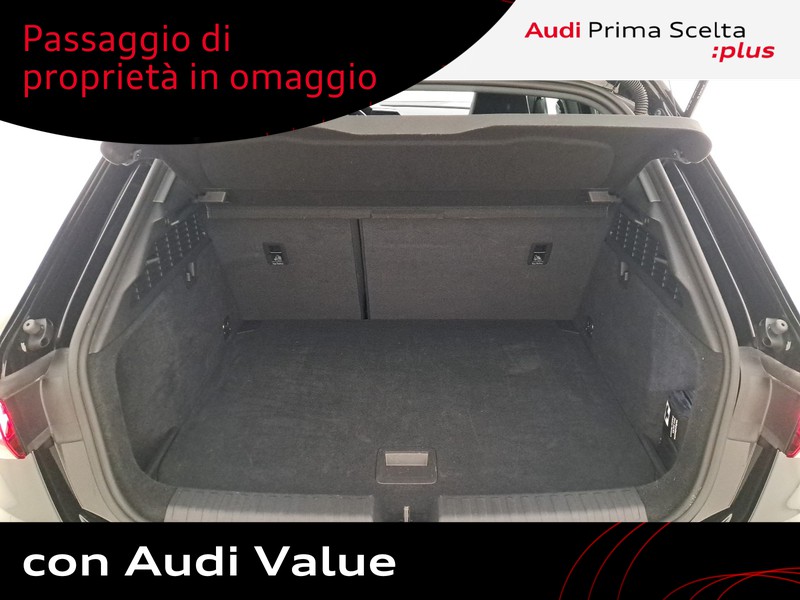 Audi A3 sportback 35 2.0 tdi s line edition s-tronic