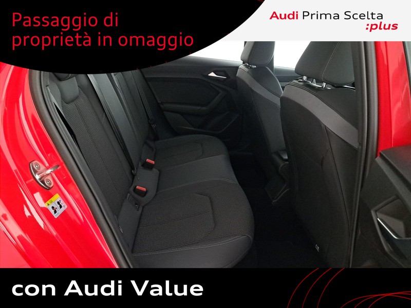 Audi A1 citycarver 30 1.0 tfsi 110cv s-tronic
