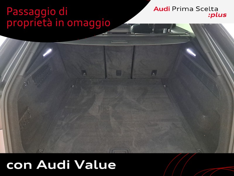 Audi SQ8 s4.0 tfsi quattro tiptronic