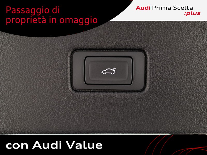 Audi Q5 sportback 50 2.0 tfsi e s line plus quattro s-tronic