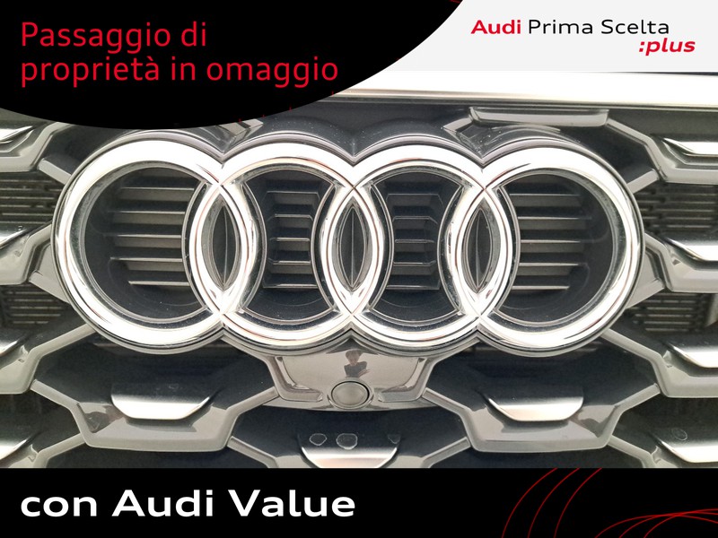 Audi Q5 sportback 50 2.0 tfsi e s line plus quattro s-tronic
