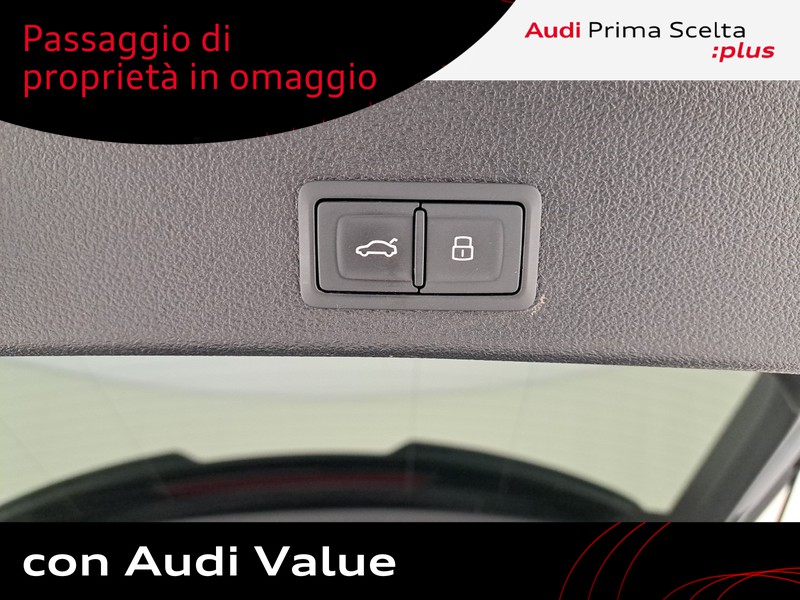Audi RS6 avant 4.0 mhev quattro tiptronic