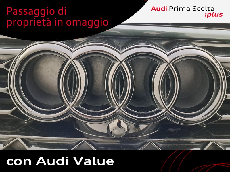 Audi RS6 avant 4.0 mhev quattro tiptronic