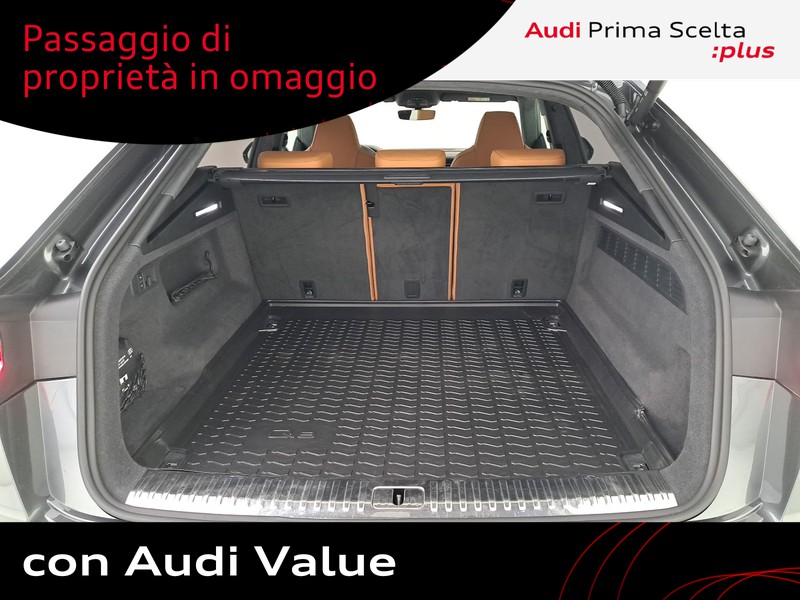 Audi RSQ8 rs 4.0 mhev quattro tiptronic