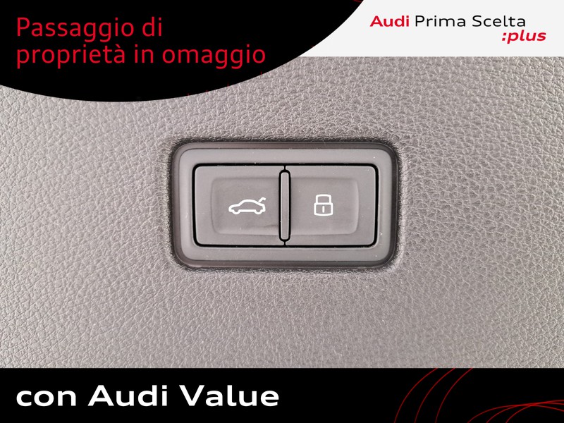 Audi RSQ8 rs 4.0 mhev quattro tiptronic