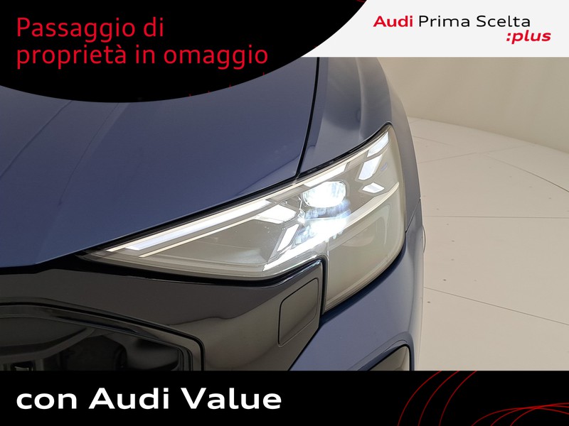 Audi Q8 50 3.0 tdi mhev s line edition quattro tiptronic