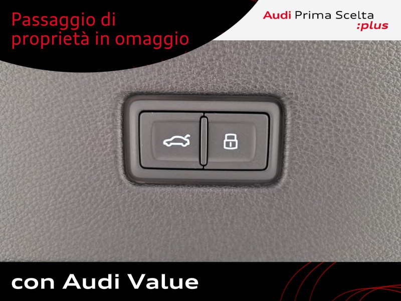 Audi Q8 50 3.0 tdi mhev s line edition quattro tiptronic