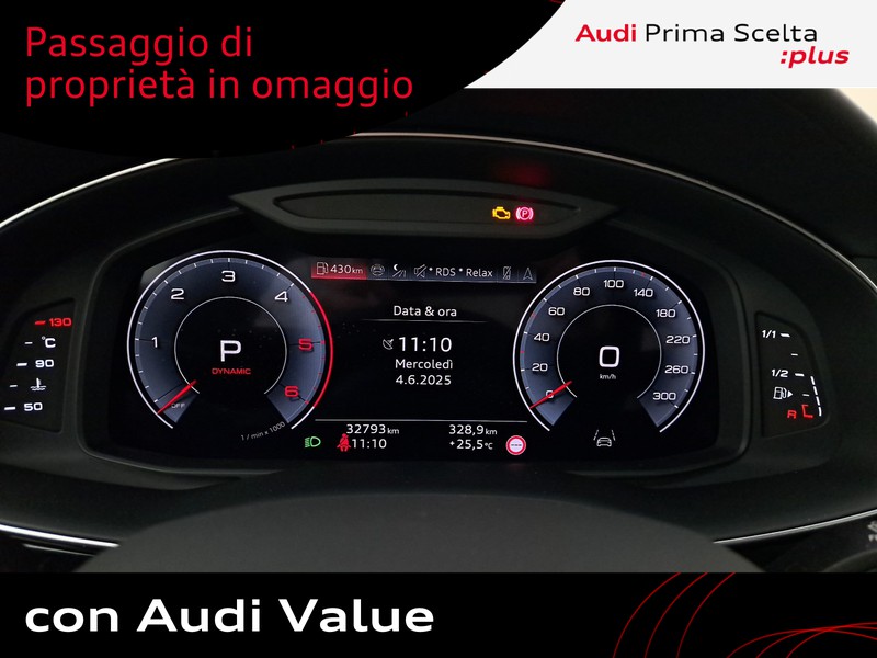 Audi Q8 50 3.0 tdi mhev s line edition quattro tiptronic